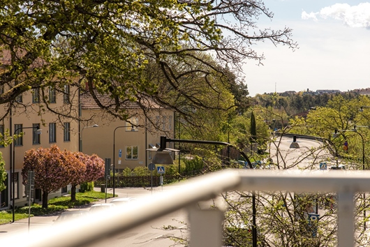 Bostadsrätt i Kungsholmen - Stora Essingen, Stockholm, Essingestråket 17