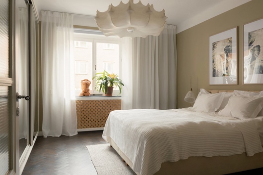 Bostadsrätt i Kungsholmen, Stockholm, Gambrinusgatan 5, 2,5 tr