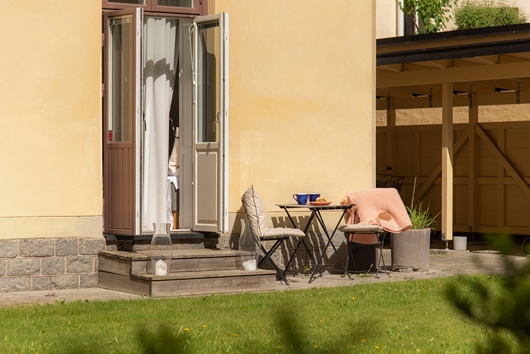 Bostadsrätt i Vasastan - Birkastan, Stockholm, Birkagatan 26