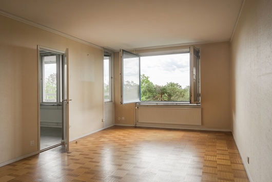 Bostadsrätt i Gärdet, Stockholm, Kampementsgatan 8