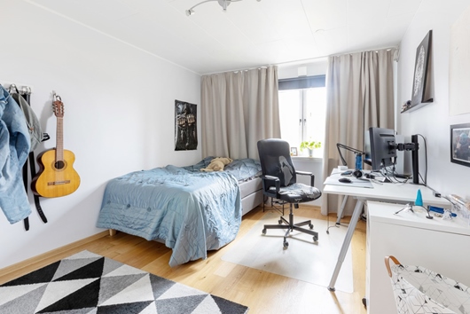 Villa i Heby, Uppsala, Vansjö 161