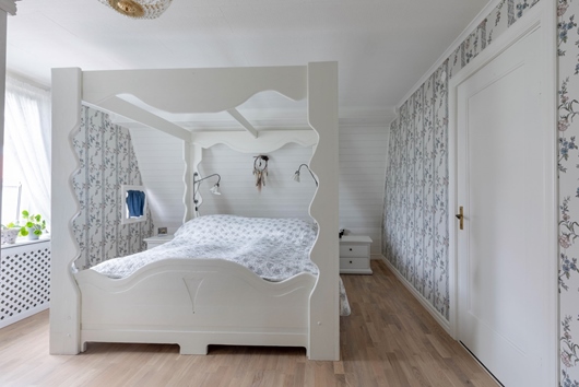 Villa i Östervåla, Uppsala, Heby, Torngatan 1