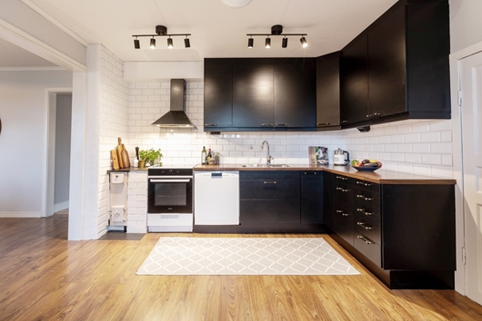 Villa i Östervåla, Uppsala, Heby, Lindsbro 124