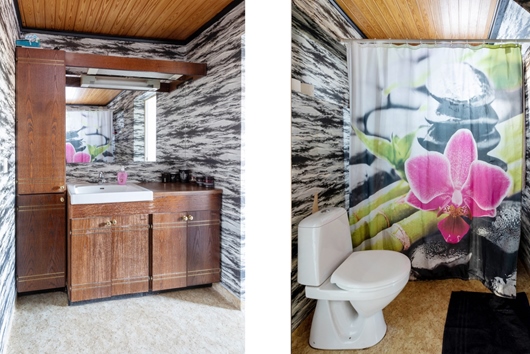 Villa i Heby, Uppsala, Översävne 207