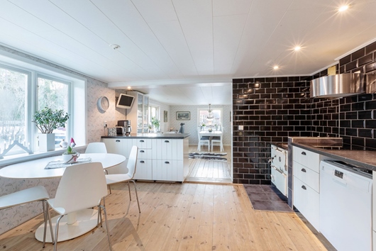 Villa i Heby, Uppsala, Översävne 207