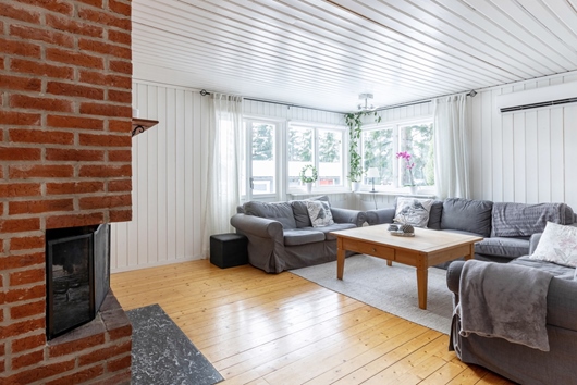 Fritidshus i Harbo/Järpebo, Uppsala, Heby, Harbonäsvägen 504