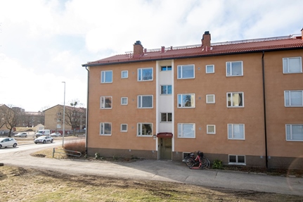 Bostadsrätt i Malmaberg, Västerås, Stentorpsgatan 15A