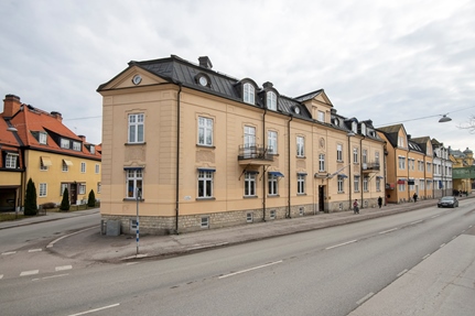 Bostadsrätt i Centrum, Västerås, Vasagatan 34