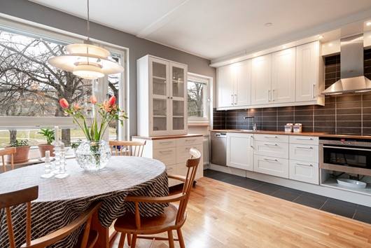 Bostadsrätt i Djäkneberget/Västermalm, VÄSTERÅS, Västerås, Västmanland, Kristinagatan 25