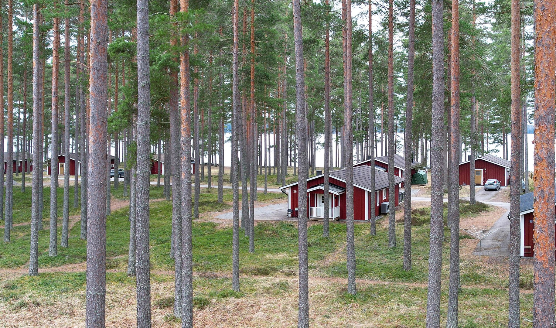 Bostadsrätt i Östa, Tärnsjö, Sverige, Östa 528