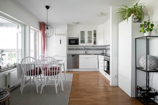 Bostadsrätt i Gideonsberg, VÄSTERÅS, Västerås, Västmanland, Patentgatan 18
