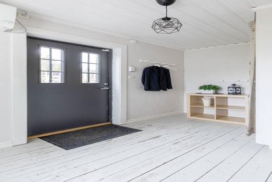 Villa i Östervåla, Uppsala, Heby, Dalvägen 21