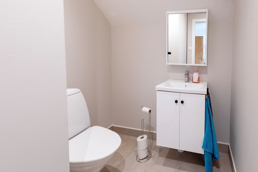 Villa i Tärnsjö/Högsbo, Uppsala, Heby, Högsbo 134