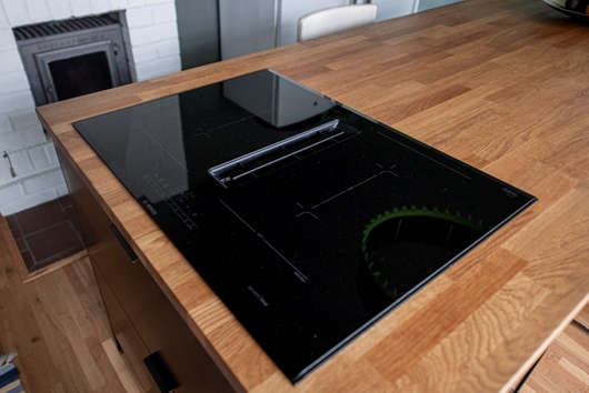 Villa i Vega, Västerås, Västmanland, Talgoxvägen 14