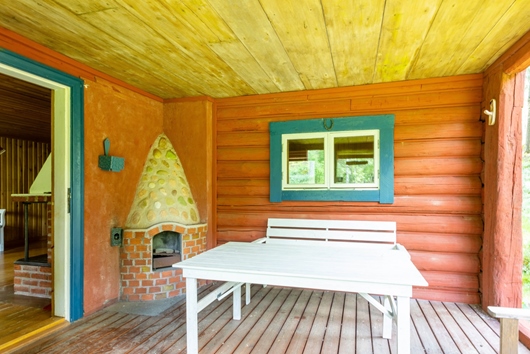 Villa i Österfärnebo, Gävleborg, Sandviken, Littersbovägen 15