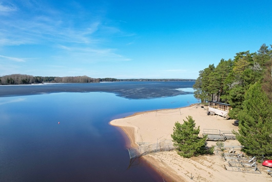 Fritidshus i Tärnsjö/Östa, Uppsala, Heby, Vikbolandsvägen 6