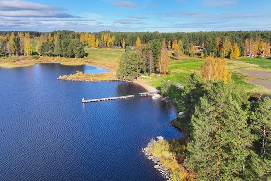 Fritidshus i Tärnsjö/Östa, Uppsala, Heby, Vikbolandsvägen 6
