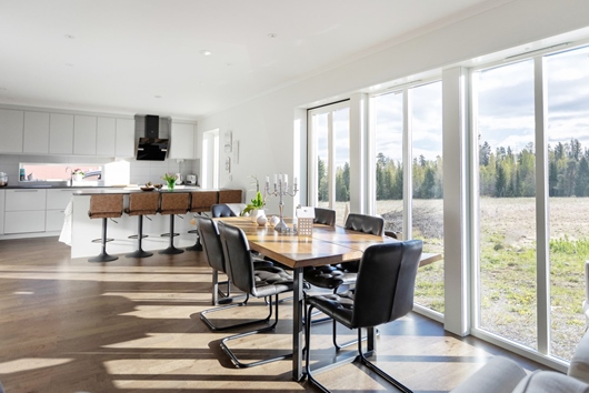 Gods och gårdar i Östervåla, Uppsala, Heby, Stärte 310