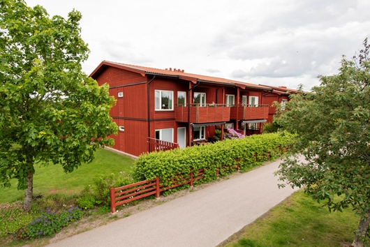 Bostadsrätt i Barkarö, VÄSTERÅS, Västmanland, Västerås, Barkarö Bygata 22A