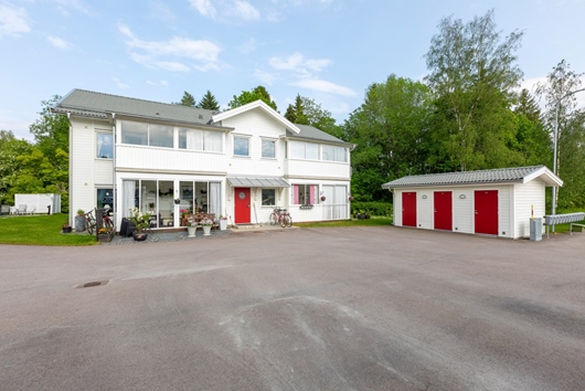 Bostadsrätt i Östervåla, Uppsala, Heby, Tornstigen 11C