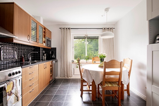 Bostadsrätt i Malmaberg, VÄSTERÅS, Västerås, Västmanland, Fjärdhundragatan 27B