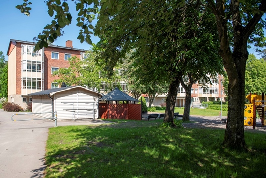 Bostadsrätt i Malmaberg, VÄSTERÅS, Västerås, Västmanland, Fjärdhundragatan 27B