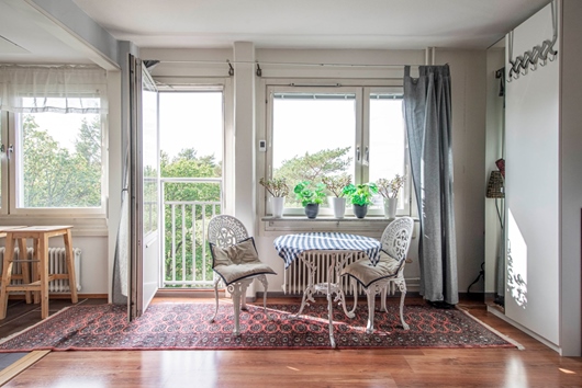 Bostadsrätt i Skiljebo, VÄSTERÅS, Västerås, Västmanland, Sevallagatan 5C