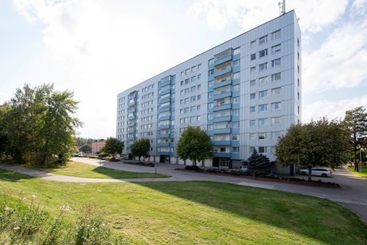Bostadsrätt i Skiljebo, VÄSTERÅS, Västerås, Västmanland, Sevallagatan 5C