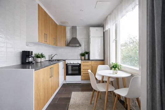 Bostadsrätt i Skiljebo, VÄSTERÅS, Västerås, Västmanland, Sevallagatan 5C