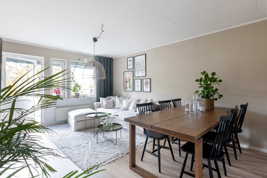 Bostadsrätt i Tärnsjö, Uppsala, Heby, Norléns Gränd 8B