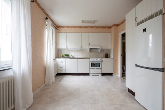 Bostadsrätt i Stohagen, Västerås, Västmanland, Spantgatan 9B