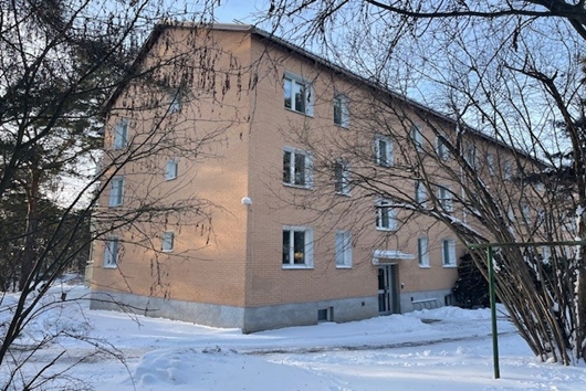 Bostadsrätt i Stohagen, Västerås, Västmanland, Spantgatan 9B