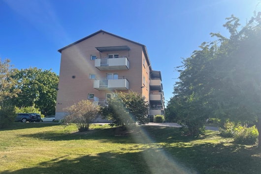 Bostadsrätt i Stohagen, Västerås, Västmanland, Spantgatan 9B