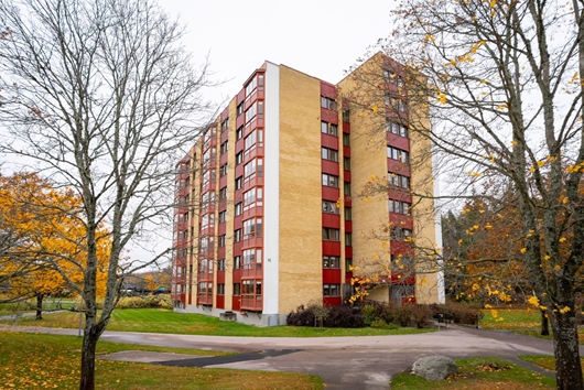 Bostadsrätt i Rönnby, VÄSTERÅS, Västerås, Västmanland, Släggkastargatan 16