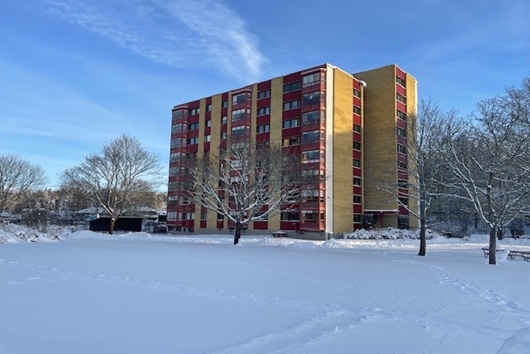 Bostadsrätt i Rönnby, VÄSTERÅS, Västerås, Västmanland, Släggkastargatan 16