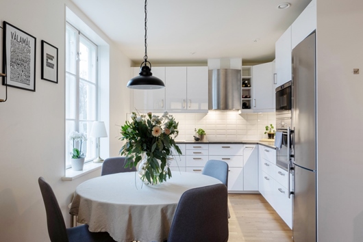 Bostadsrätt i Östervåla, Uppsala, Heby, Kyrkvägen 5