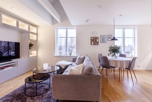 Bostadsrätt i Östervåla, Uppsala, Heby, Kyrkvägen 5