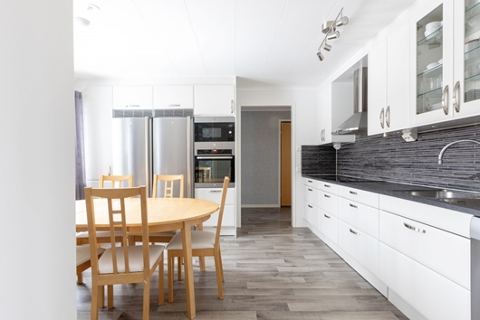 Villa i Heby, Uppsala, Spadvägen 10