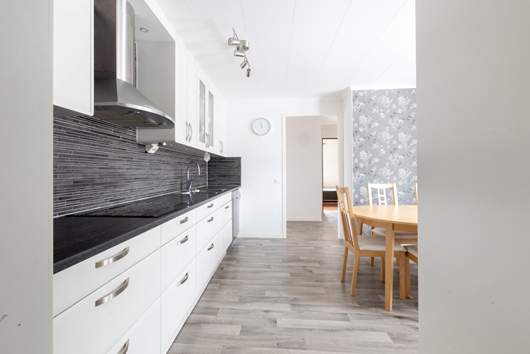 Villa i Heby, Uppsala, Spadvägen 10