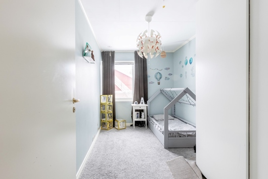 Villa i Heby, Uppsala, Plogvägen 14