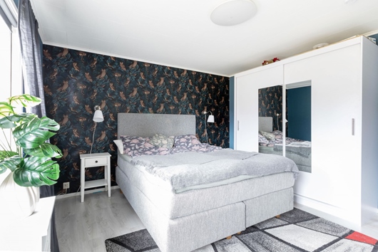 Villa i Tärnsjö, Uppsala, Heby, Industrivägen 22