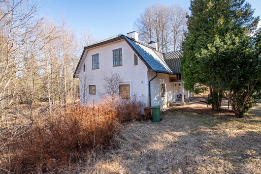 Villa i Ramnäs, Västmanland, Surahammar, Bratthedsvägen 4