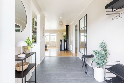 Villa i Östervåla, Uppsala, Heby, Bagare Bertils gata 6