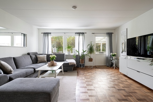Villa i Södra Gryta, Västerås, Västmanland, Vilddjursvägen 6