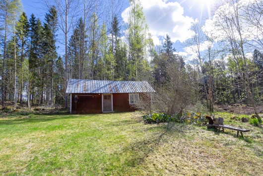 Villa i Hedesunda, Gävleborg, Söderforsvägen 98