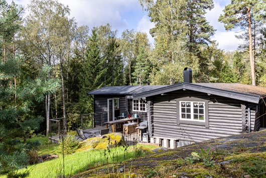 Villa i Munga, Västerås, Västmanland, Bodabergsvägen 19