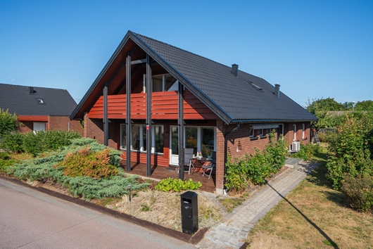Villa i Skälby, Västerås, Västmanland, Spisgatan 12