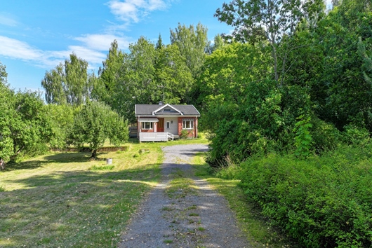Villa i Östervåla, Uppsala, Heby, Gräsbovägen 45