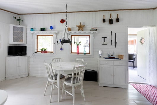 Fritidshus i Gysinge, Gävleborg, Sandviken, Näset 907