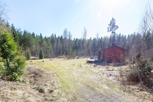 Fritidshus i Östervåla, Uppsala, Heby, Disebo 119